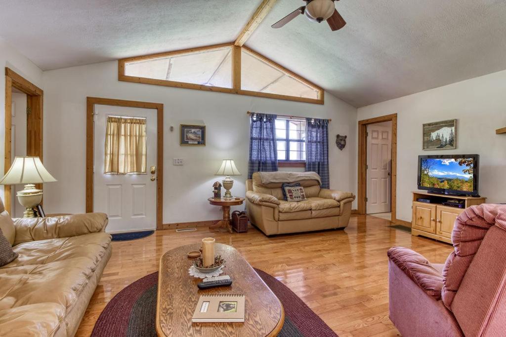 Villa Amazing Grace-1089 Of Free Area Attraction Tickets For Each Paid Day!!! Sevierville Exterior foto